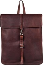 Burkely Antique Avery Backpack Brown