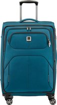 Titan Nonstop 4 Wheel Trolley M Exp. Petrol