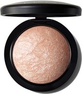 MAC Cosmetics Mineralize Skinfinish Highlighter Poeder - Soft & Gentle
