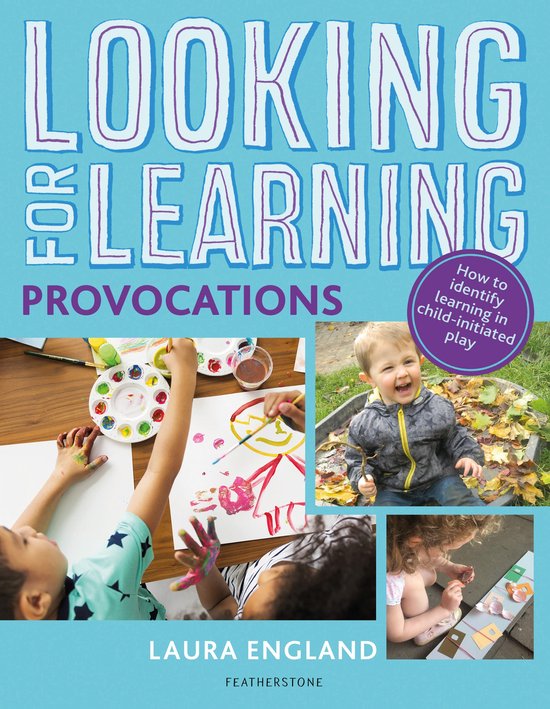 Looking for Learning Provocations - cover