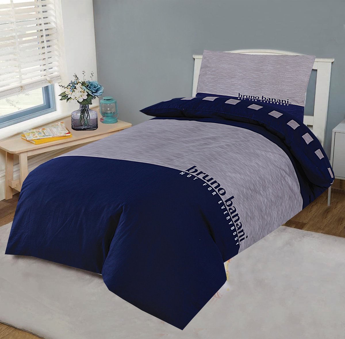 Bruno Banani 140x200