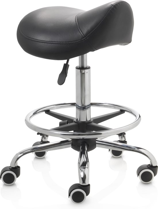 ZenGrowth ergonomische zadelkruk met (EAN: ...1552) - ZenGrowth - €106,00