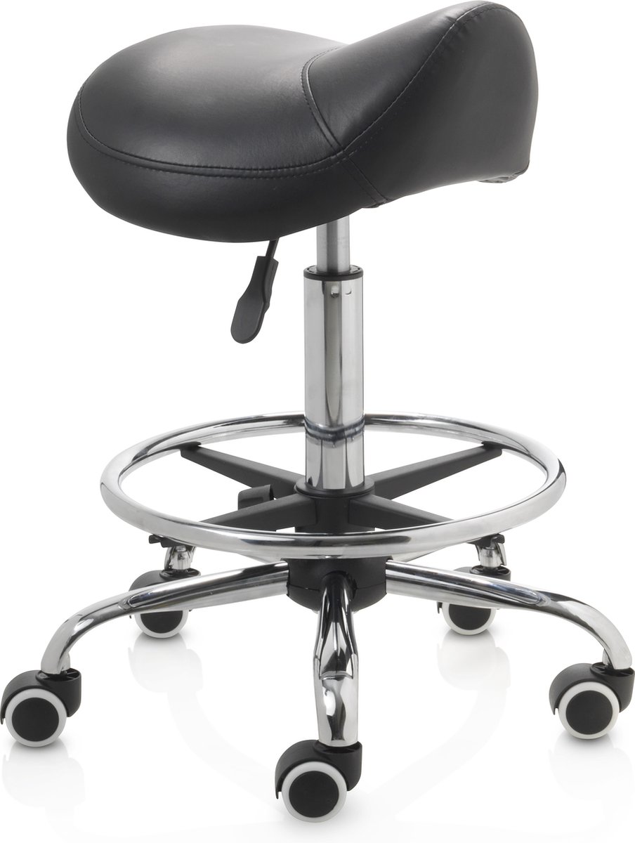 ZenGrowth ergonomische zadelkruk met (EAN: ...1552)