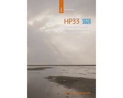 HP 33 Waterstanden en Stromen 2025