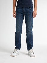 Petrol Industries - Jeans coupe droite Starling Garçons Siku - Blauw Vintage - Taille 104