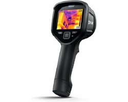 Flir E6 Pro warmtebeeldcamera - 240x180 pixels - MSX - Wifi - Ignite Cloud
