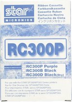 STAR RIBBON RC200B BLACK