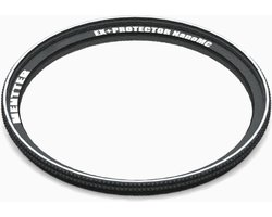 Mentter Nano Coating EX+Protector NanoMC Digital Filter