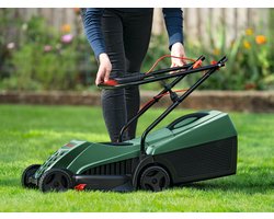Bosch – EasyRotak 32-205 – Elektrische grasmaaier – 32 cm – 31 L