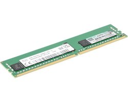 HPE (P/N: P38520-0A1) Hynix HMAA4GR7AJR4N-XN 32GB 1Rx4x4 PC4-3200AA RC3-12 ECC Registered (RDIMM), Geschikt voor SERVER, Bulk verpakt