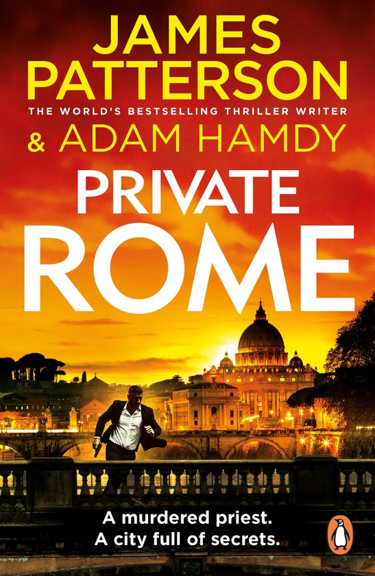 Private18- Private Rome