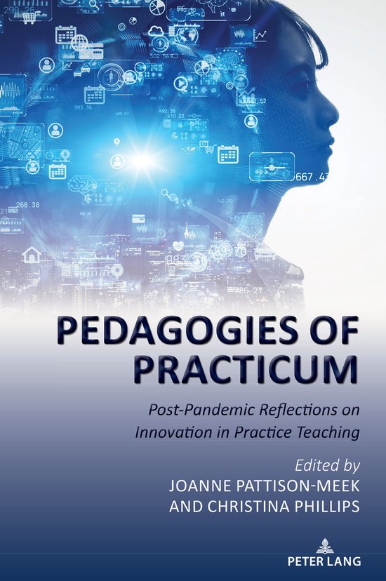 Pedagogies of Practicum - cover