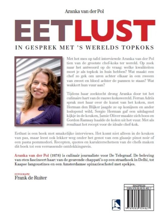 Eetlust