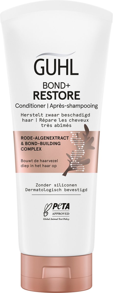 Guhl Bond+ Restore conditioner - 200 ml