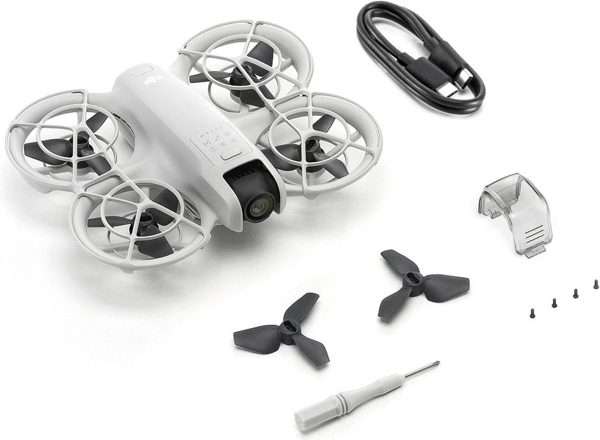 DJI NEO - FPV Drone – foto 4