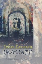 John Lennon Imagined