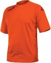 Acerbis Sports ATLANTIS TRAINING T-SHIRT ORANGE 4XS (120-132)