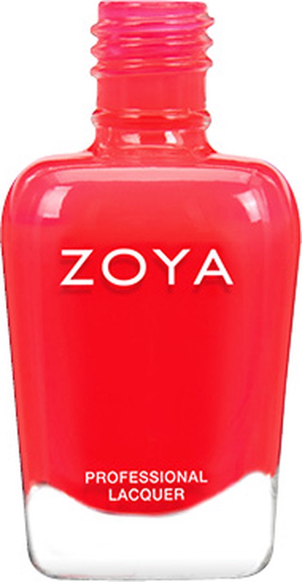 Goedkoopste Zoya - Alora - Vegan Nagellak 15 ml