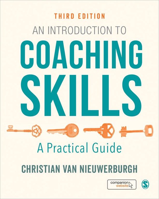 An Introduction to Coaching Skills - cover