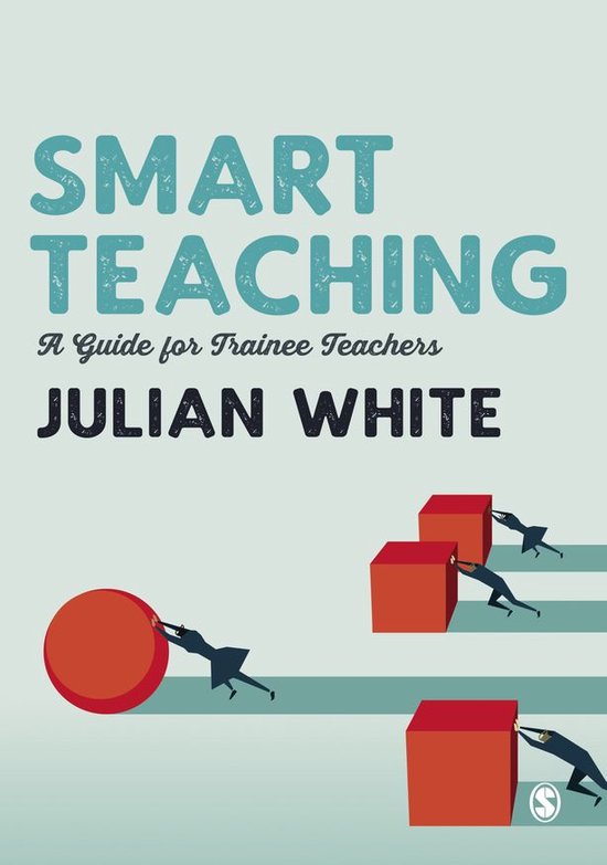 Smart Teaching - cover