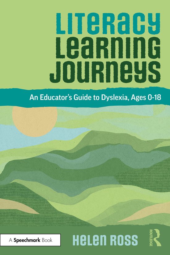Literacy Learning Journeys - cover