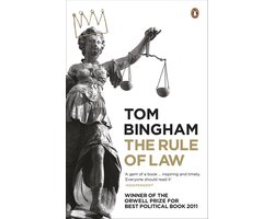 Rule Of Law