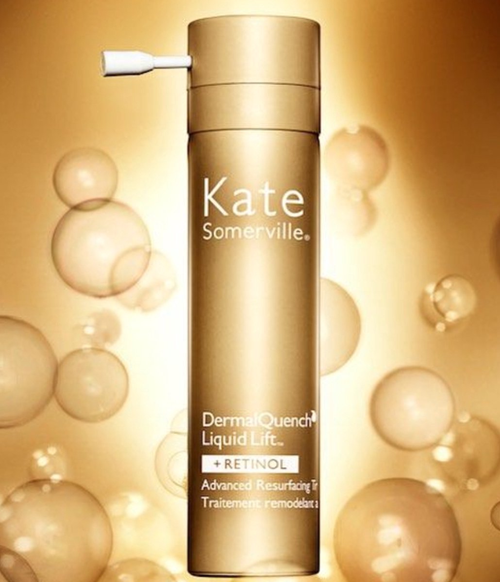 Goedkoopste Kate Somerville Retinol Hyaluronzuur - Geavanceerde Huidvernieuwing - Anti-Veroudering - Hydraterend - Verstevigend