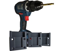 Gereedschap houder - geschikt voor Bosch 18V
