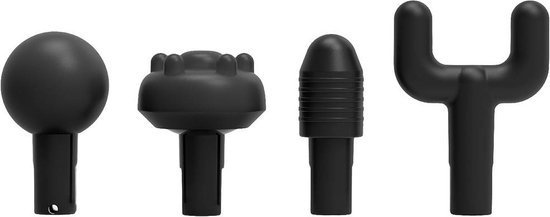 medisana MG 500 - Massagegun Pro