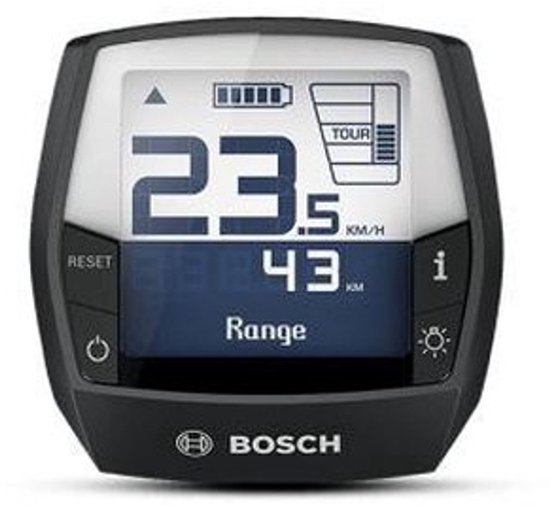 Bosch Intuvia Display van Bosch — afbeelding 5