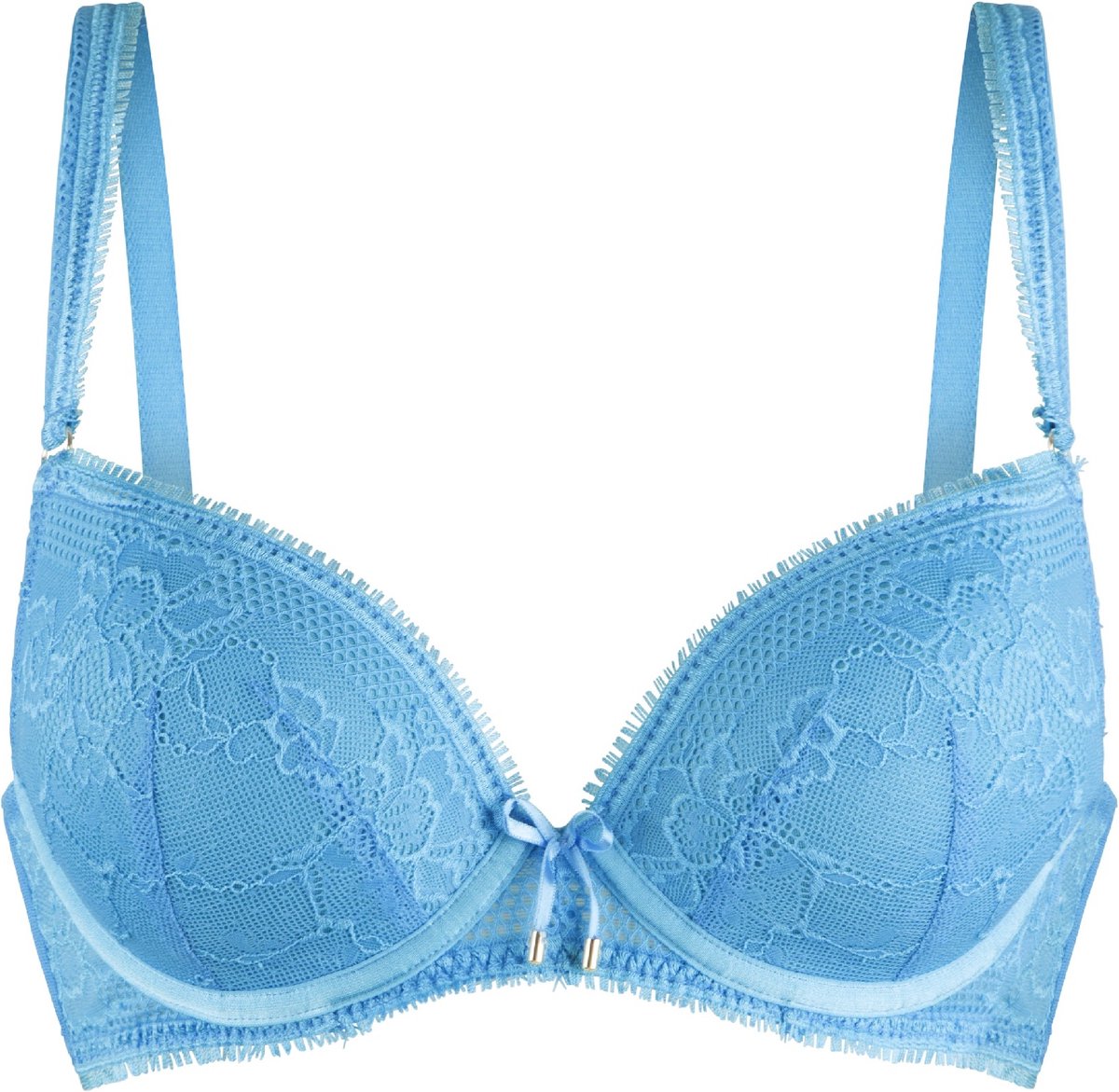 LingaDore Push up BH Bonnie blue