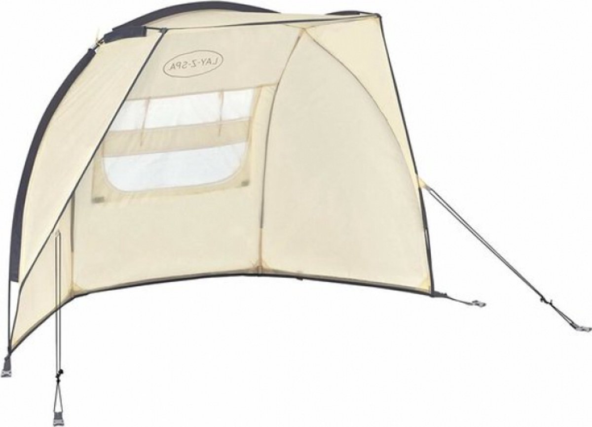 Lay-Z-Spa Luifel voor spa - 183 x 94 x 109 cm