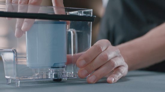 Saeco AquaClean CA6903/22 - Kalk- en waterfilter