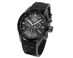 SVS308 Horloge Volante Swiss movement BMW Sapphire