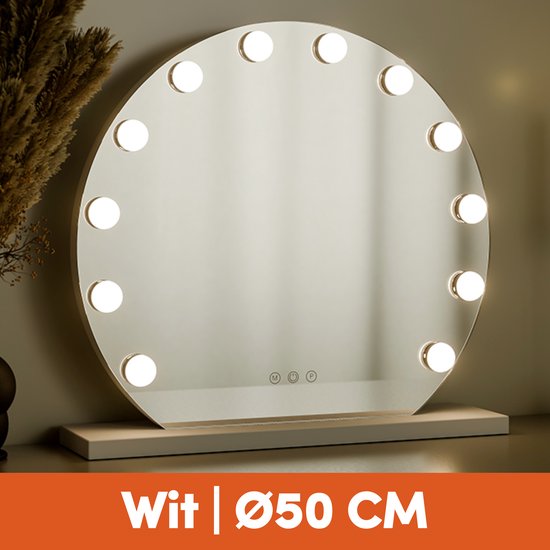 Foto: Spiegel 30x vergrotende spiegel handspiegel met handvat dubbelzijdige spiegel met 30x 1x vergroting draagbare opvouwbare cosmetische spiegel voor op reis noodzakelijk voor nauwkeurige make up zwart