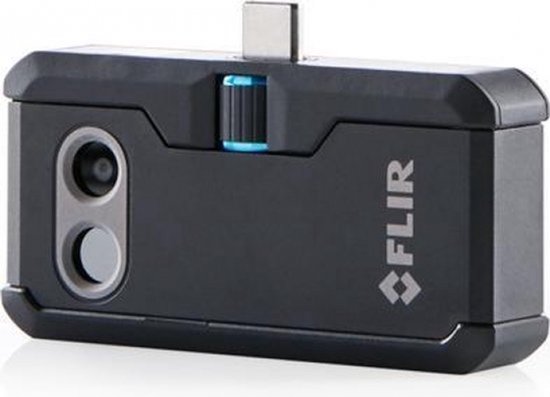 FLIR ONE PRO Next Gen