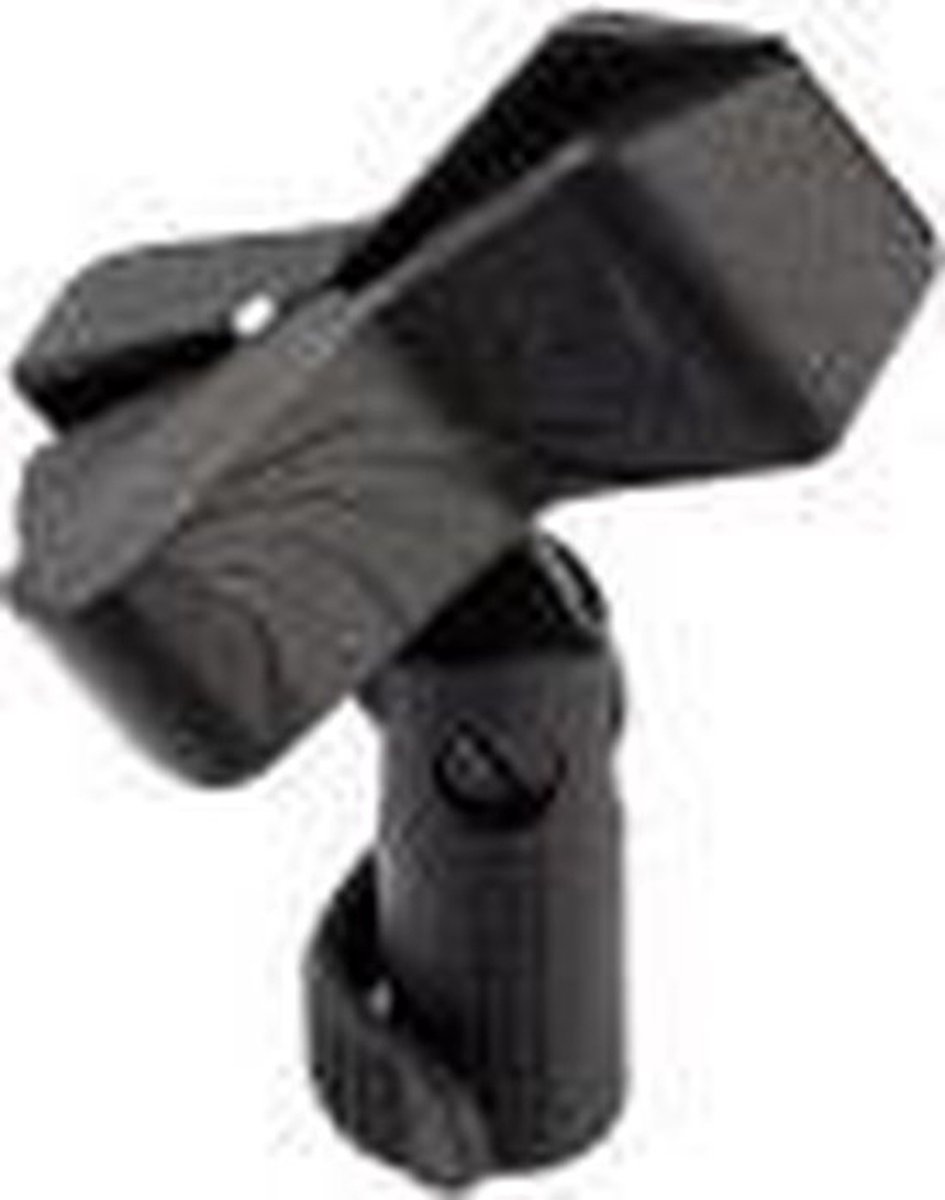 Hercules Stands HC-MH-100B microfoonklem met Schnellspanner - Microfoon klem