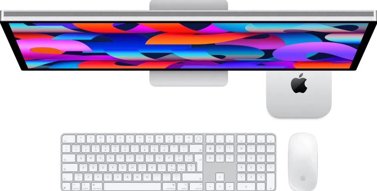 Apple M4 Mac mini 16GB メモリ / 256GB SSD Macmini M4 10CPU10GPU 16GB 256GB SSD シルバー MU9D3J/A