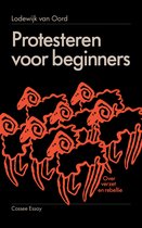 Protesteren voor beginners