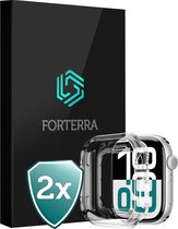 Apple Watch 10 46 mm | Transparent