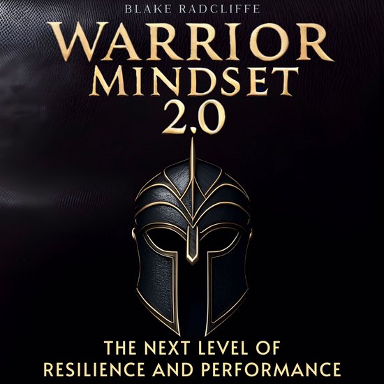 Warrior Mindset 2.0 - cover