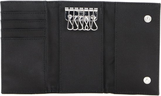 MANDARINA DUCK Étui à Clés Jaune Pour Femme Et Homme - MD20 Minuteria Key Case Ochre 215514