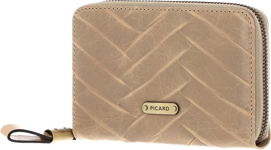 Sofia Cardoni Portemonnee - beige