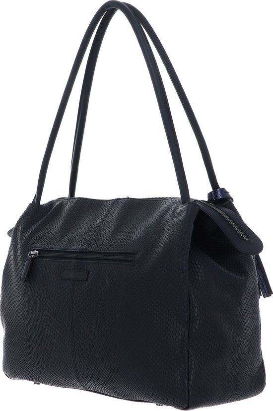 Picard Sidle Shoulder Bag 25 cm in Lipstick - Stylish & Practical