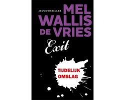 foto van Exit