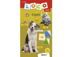 foto van Loco Mini - Loco mini Engels