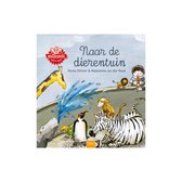 Willewete - Naar de dierentuin
