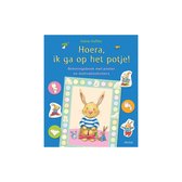 Kleine Huppel - Hoera, ik ga op het potje!
