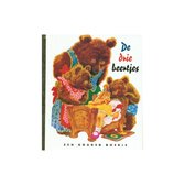 Gouden Boekjes - De drie beertjes
