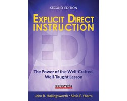 Corwin Teaching Essentials - Explicit Direct Instruction (EDI)